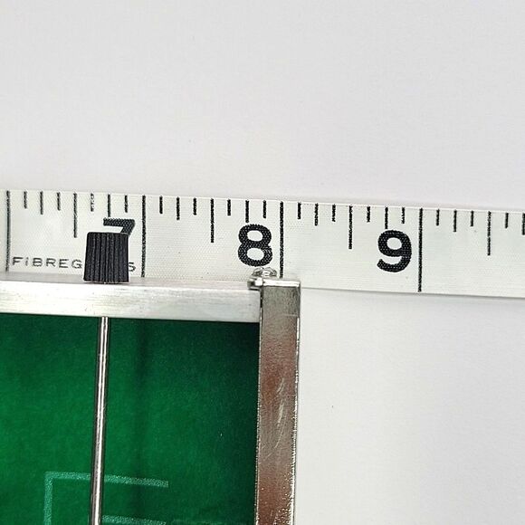 Crafted Imports Mini Tabletop Futbol Foosball Soccer Game Brand New - Picture 9 of 12